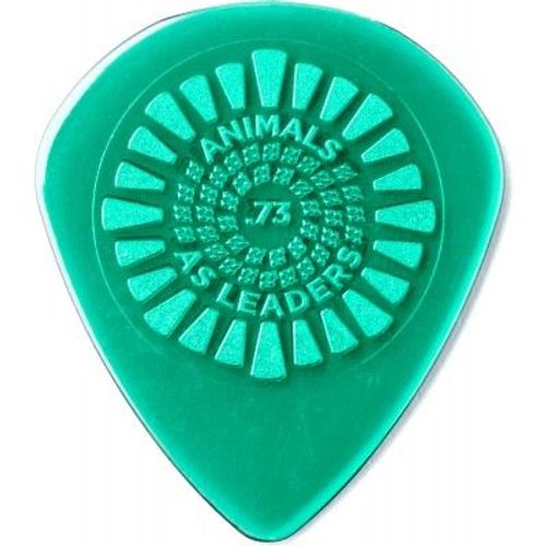Mediators Primetone Animals As Leader Animals As Leaders 073mm Green X3