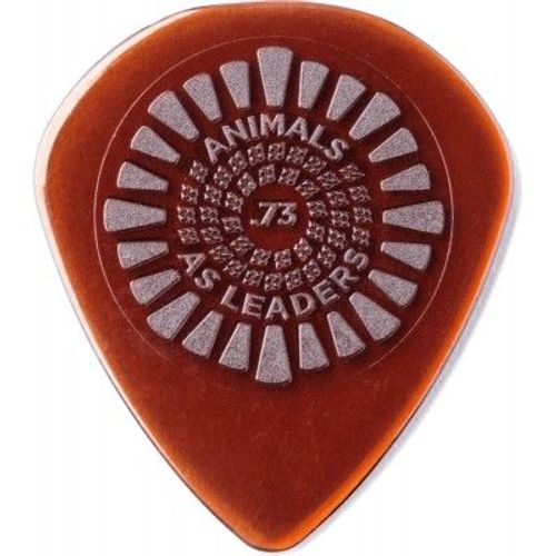 Mediators Primetone Animals As Leader Animals As Leaders 073mm Brown X3