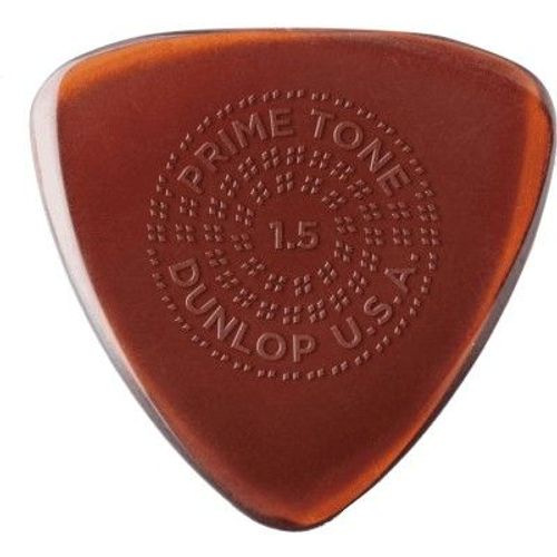 Mediators Primetone Small Triangle Grip 15 Mm 12 Pack