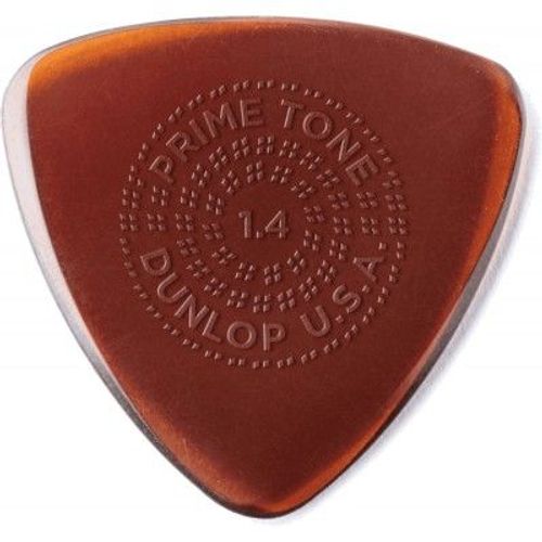 Mediators Primetone Small Triangle Grip 14 Mm 12 Pack