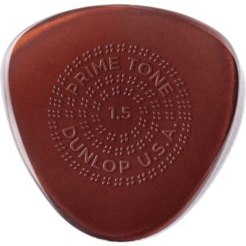 Primetone Semirond Grip 15mm 12 Pack