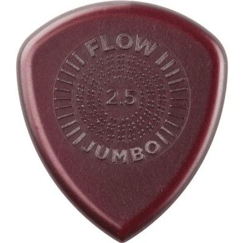 Flow Jumbo Grip 250mm 12 Pack