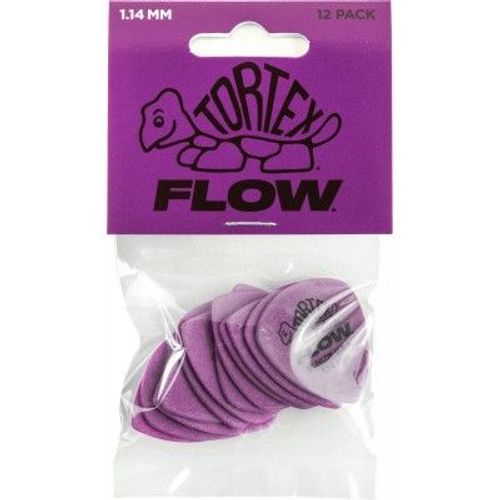 Tortex Flow Standard 114mm Sachet De 12