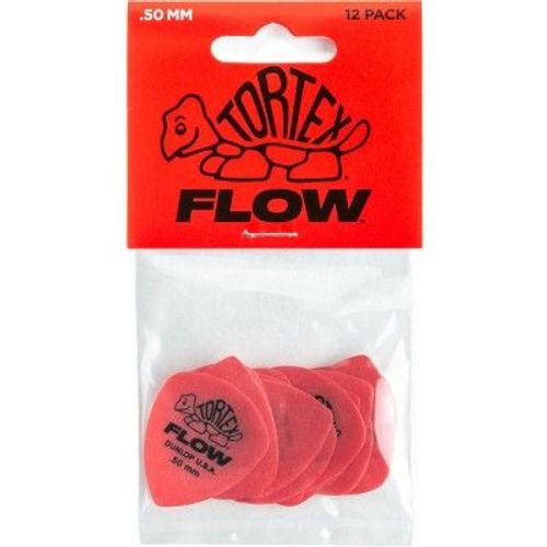 Tortex Flow Standard 050mm Sachet De 12