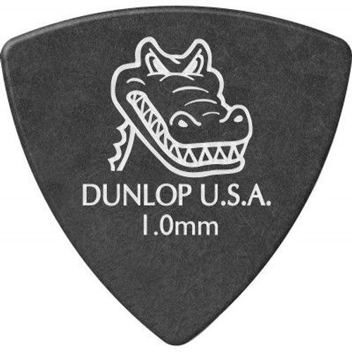 Mdiator Gator Grip Small Triangle 100mm Sachet De 36