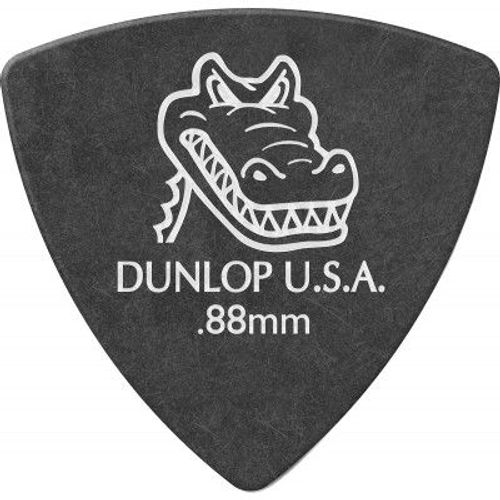 Mdiator Gator Grip Small Triangle 088mm Sachet De 36