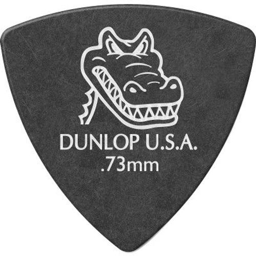 Mdiator Gator Grip Small Triangle 073mm Sachet De 36