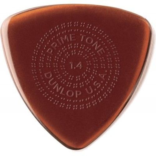 Mdiator Primetone Triangle Grip 140mm Sachet De 12