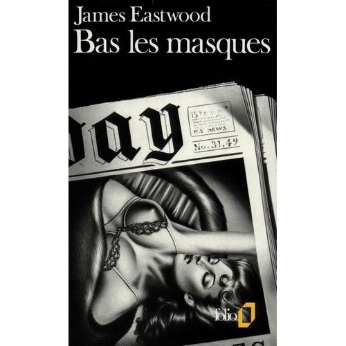 Bas Les Masques