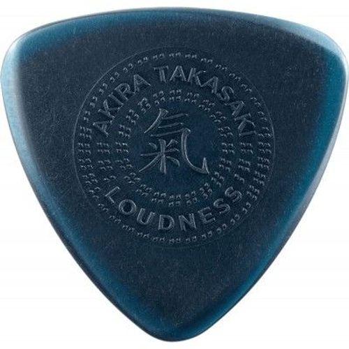 Mdiator Small Triangle Akira Takasaki Sachet De 12