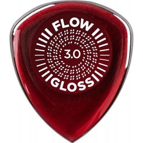 Flow Gloss 3 Mm Sachet De 12