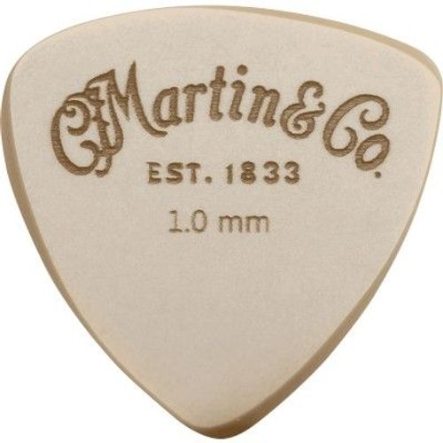 Mediator Luxe By Martin Contour 1mm