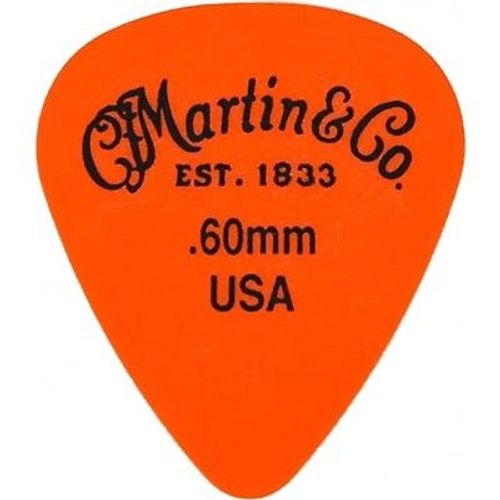 Mediators Orange 60mm