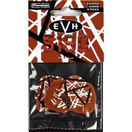 Evh 5150 Max Grip Sachet De 24