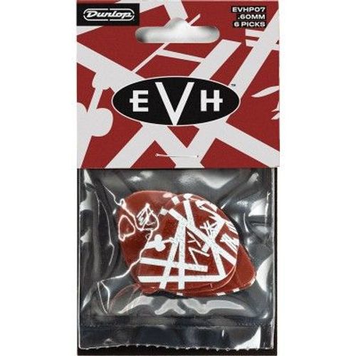 Evh Shark Guitar Max Grip Sachet De 24