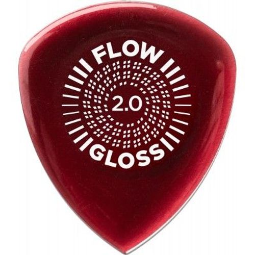 Flow Gloss 2 Mm Sachet De 12