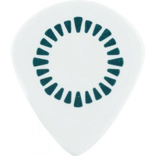 Tosin Abasi Signature Tortex Jazz Iii Xl Sachet De 36 White 060 Mm