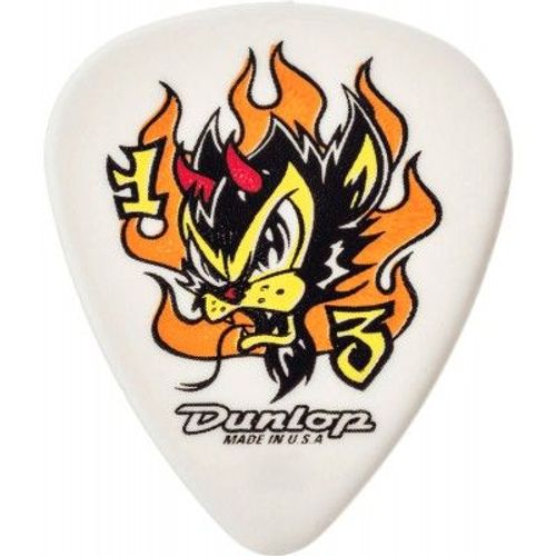 Blackline Original Alan Forbes Sachet De 36 Cat White 100 Mm