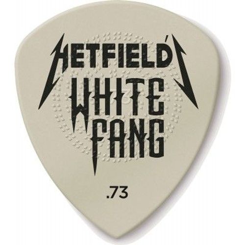 White Fang 073mm Players Pack De 6