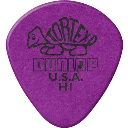 Tortex Jazz I Sachet De 36 Purple Heavy