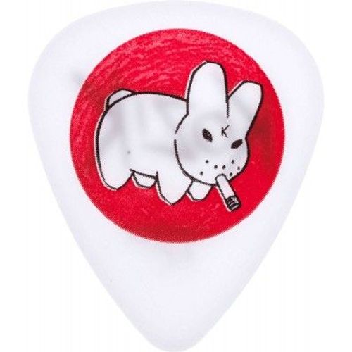 Frank Kozik 36 Pack Devil Bunny White 060 Mm