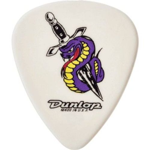 Blackline Original Alan Forbes Sachet De 36 Dagger Snake White 100 Mm