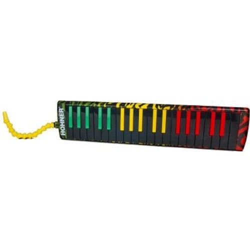 Airboard Rasta  37 Touches