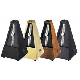 Pyramidal Erable Naturel Mat 807a