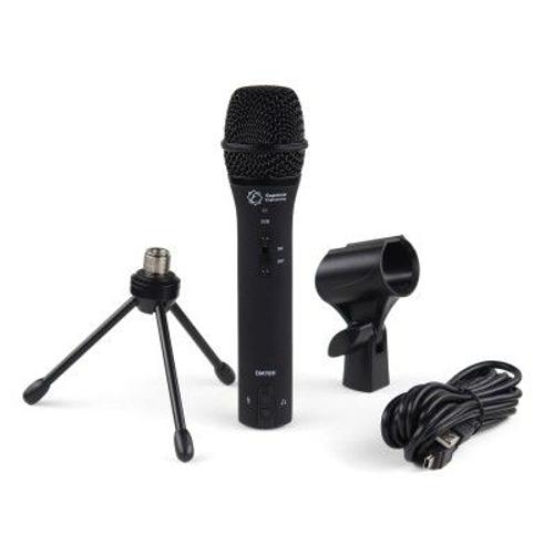 Dm70H Xlr  Usb