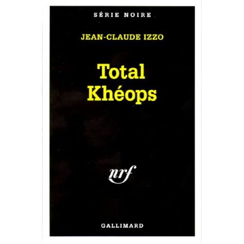 Total Khéops
