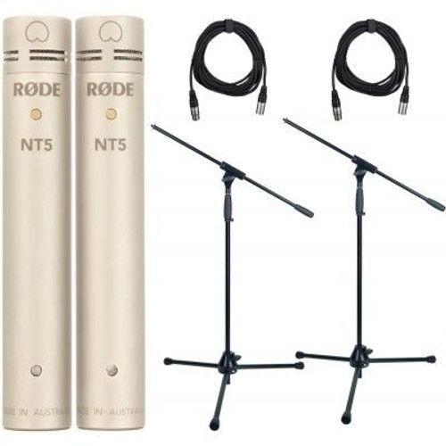 Nt5 Mp Stand Bundle