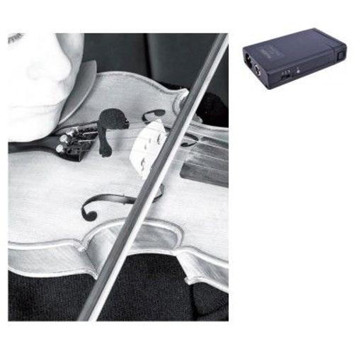 Vl21 Lanen Violon  Alto  Bp21