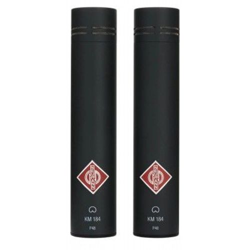Km184 Mt Stereo Set