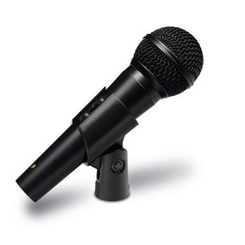 Mm5S Micro Chant Dynamique Cardioide