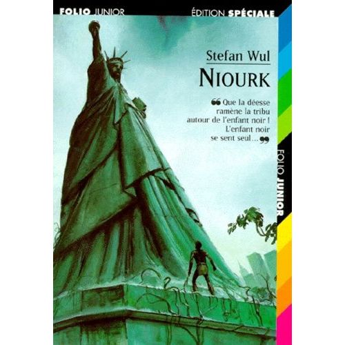 Niourk