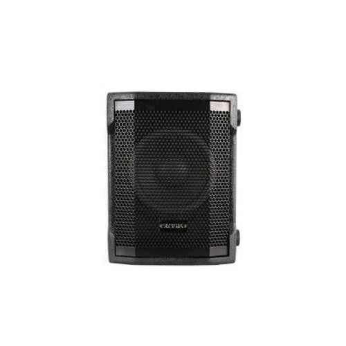 Instasub 8A    Subwoofer Actif Bois Hp8