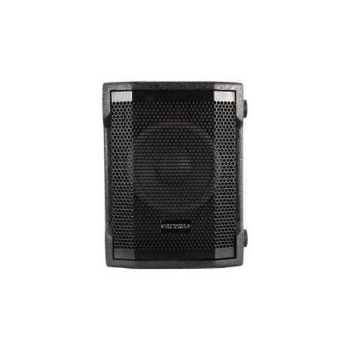 Instasub 10A    Subwoofer Actif Bois Hp10