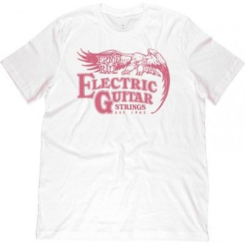 Tshirt 62 Electric Guitar Xxl