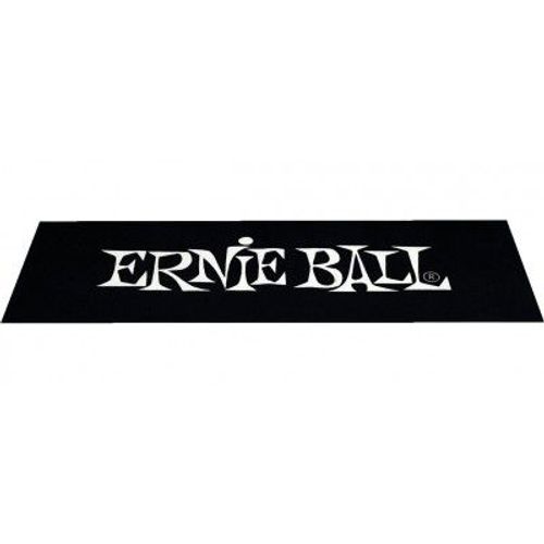 Tapis De Sol Ernie Ball 200 X 70 Cm