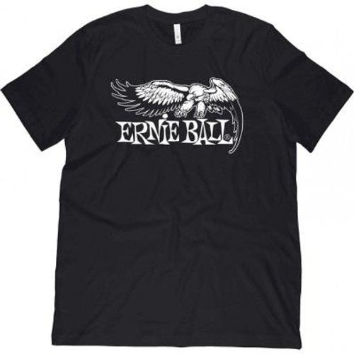 Merchandising Textile Tshirts Tshirt Aigle Ernie Ball Homme S