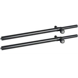 Mat Km20  Tubes 2 Mts A Boulon M20