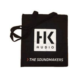 Sac En Coton Soundmakers