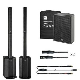 Pack Cp  Sonorisation De Base Polar 10