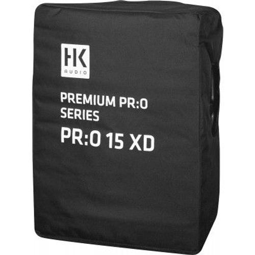 Housse De Protection Pro15Xd