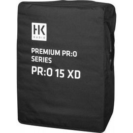 Housse De Protection Pro15Xd