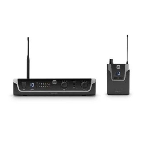 U305 Iem 584  608 Mhz