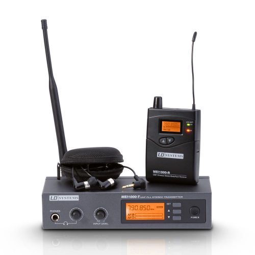 Mei 1000 G2 B6 655  679 Mhz
