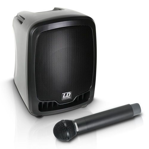 Ld Roadboy 65  Enceinte Sono Portable