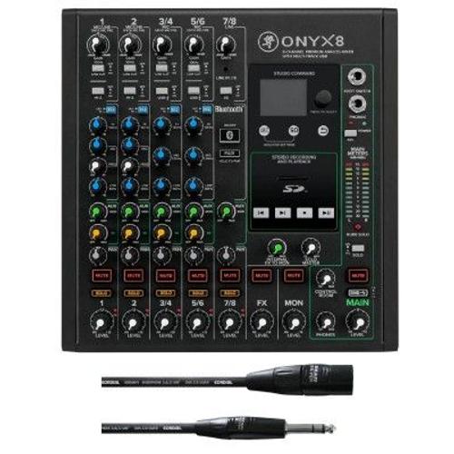 Pack Cp  Option Console De Mixage