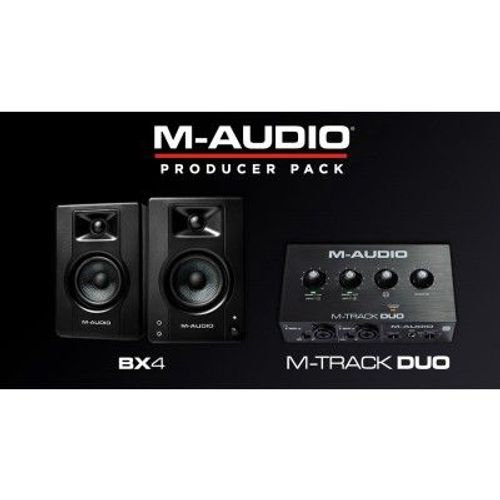 Producer Pack 2